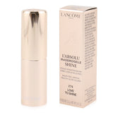 Lancome L'Absolu Mademoiselle Shine Balmy Feel Lipstick - # 274 Love To Shine 