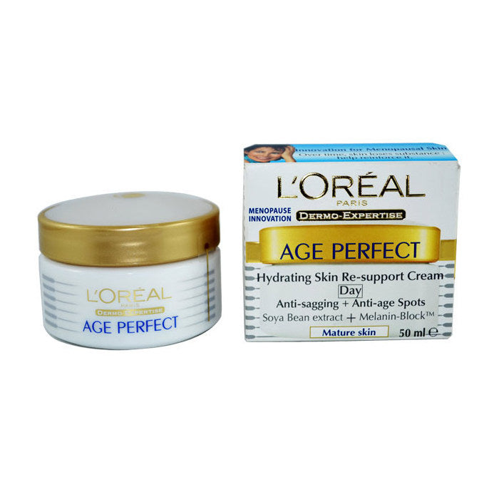 L'Oreal L'oreal Paris Age Perfect Day Cream 50ml