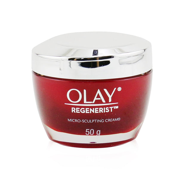 Olay Regenerist Micro-Sculpting Day Cream (Advanced Anti-Ageing Moisturiser)  50g/1.76oz