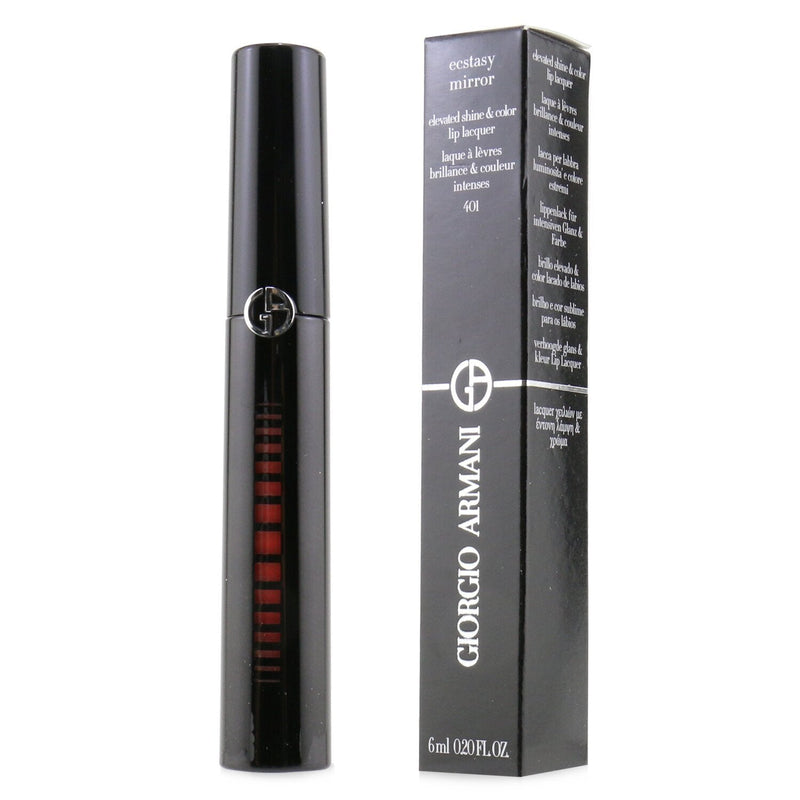 Giorgio Armani Ecstasy Mirror - # 401 Adrenaline  6ml/0.2oz