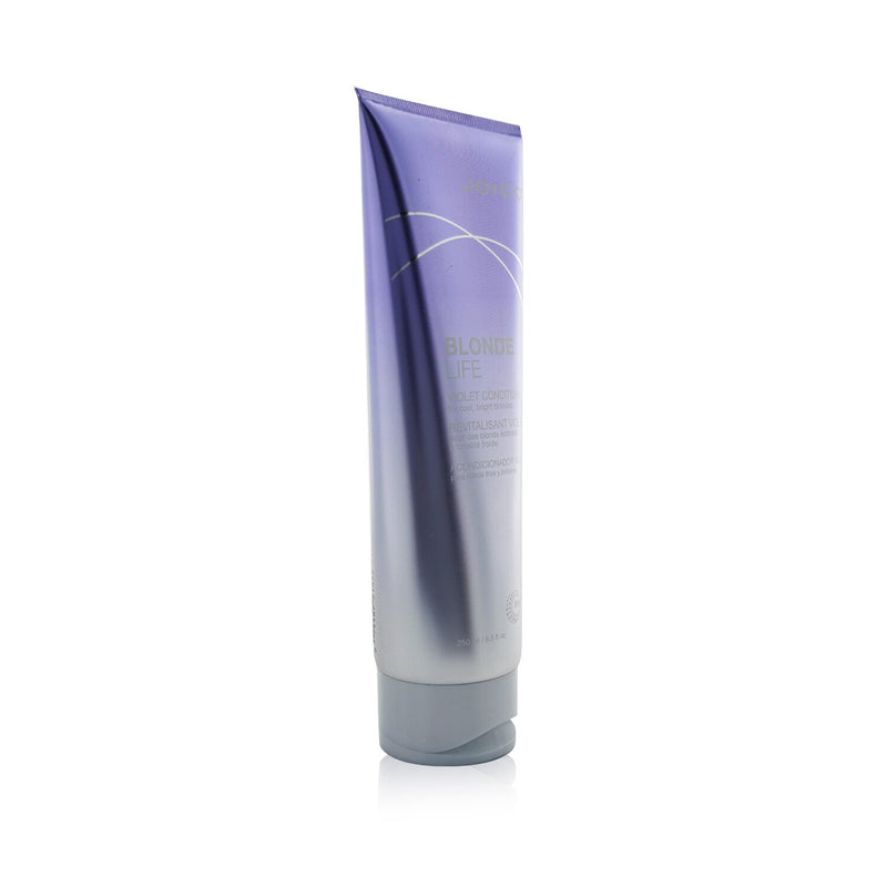 Joico Blonde Life Violet Conditioner (For Cool, Bright Blondes)  250ml/8.5oz