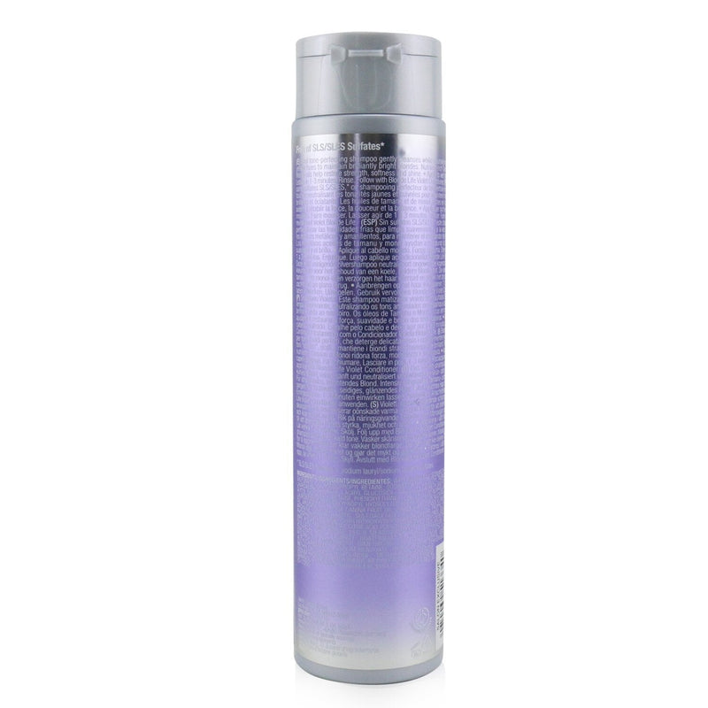 Joico Blonde Life Violet Shampoo (For Cool, Bright Blondes)  300ml/10.1oz