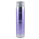 Joico Blonde Life Violet Shampoo (For Cool, Bright Blondes)  300ml/10.1oz