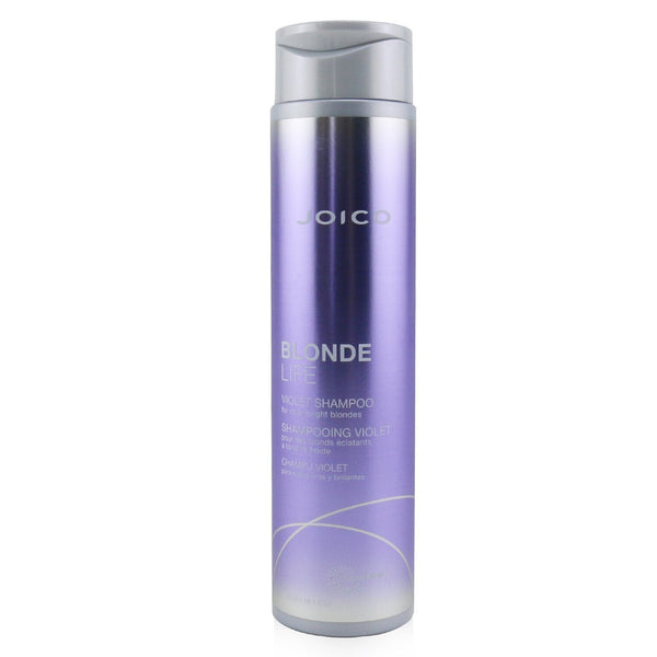 Joico Blonde Life Violet Shampoo (For Cool, Bright Blondes)  300ml/10.1oz