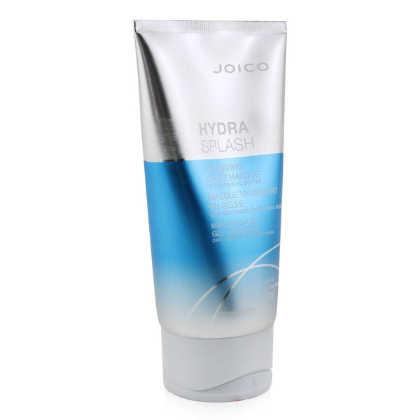 Joico HydraSplash Hydrating Gelee Masque (For Fine/ Medium, Dry Hair) 