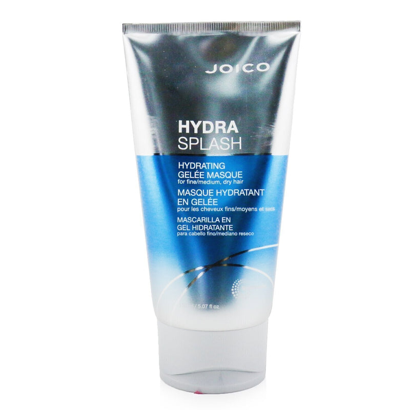 Joico HydraSplash Hydrating Gelee Masque (For Fine/ Medium, Dry Hair) 