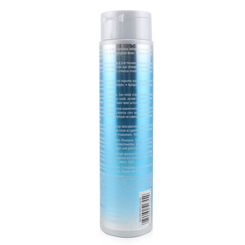 Joico HydraSplash Hydrating Shampoo (For Fine/ Medium, Dry Hair)  300ml/10.1oz