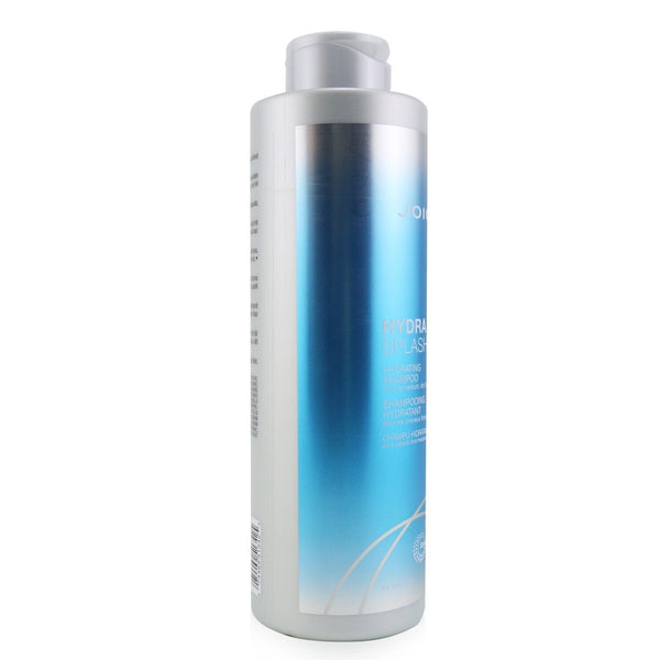 Joico HydraSplash Hydrating Shampoo (For Fine/ Medium, Dry Hair)  1000ml/33.8oz