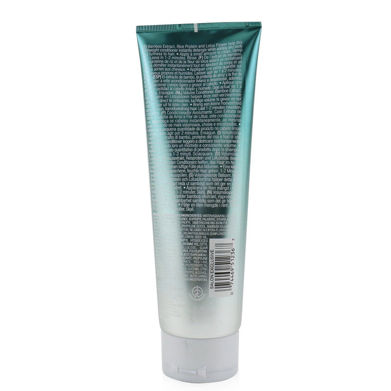 Joico JoiFULL Volumizing Conditioner (For Plush, Long-Lasting Fullness)  250ml/8.5oz