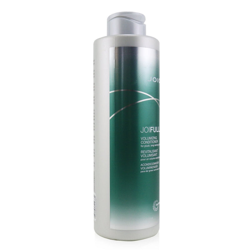 Joico JoiFULL Volumizing Conditioner (For Plush, Long-Lasting Fullness)  1000ml/33.8oz