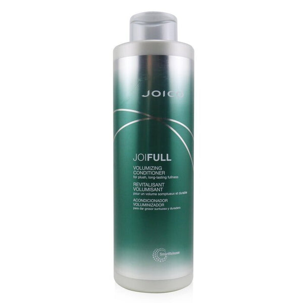 Joico JoiFULL Volumizing Conditioner (For Plush, Long-Lasting Fullness) 1000ml/33.8oz