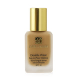 Estee Lauder Double Wear Stay In Place Makeup SPF 10 - No. 37 Tawny (3W1)  30ml/1oz