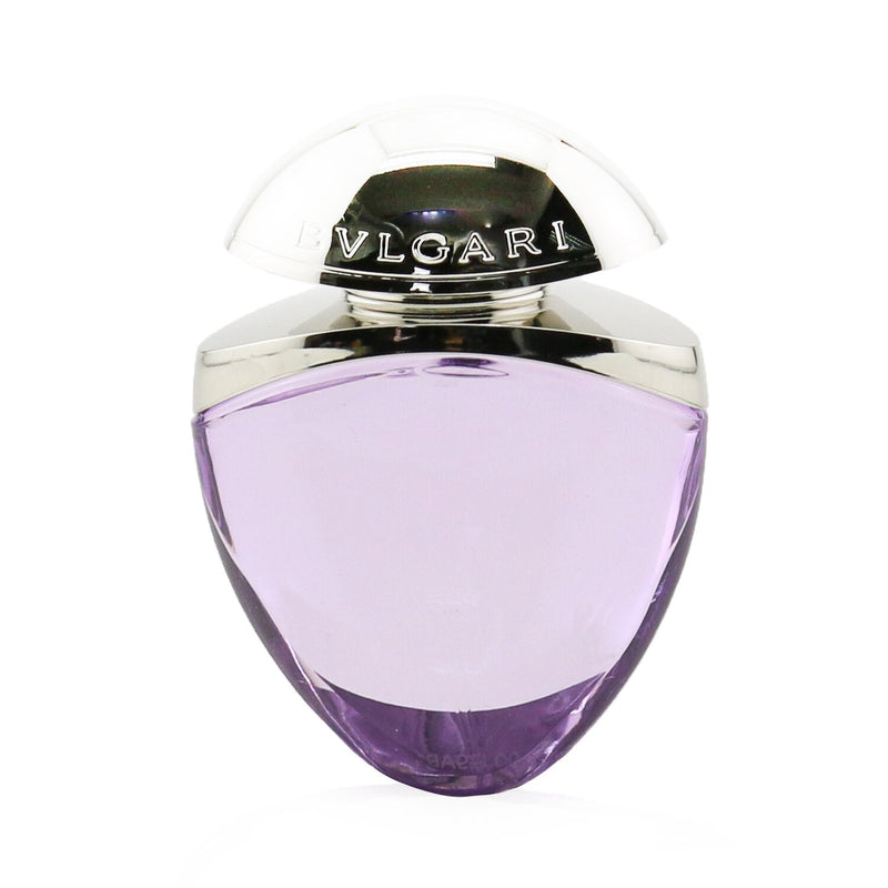 Bvlgari Omnia Amethyste Eau De Toilette Spray 