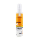 La Roche Posay Anthelios Ultra Resistant Invisible Spray SPF 50+ (For Sensitive Skin)  200ml/6.7oz