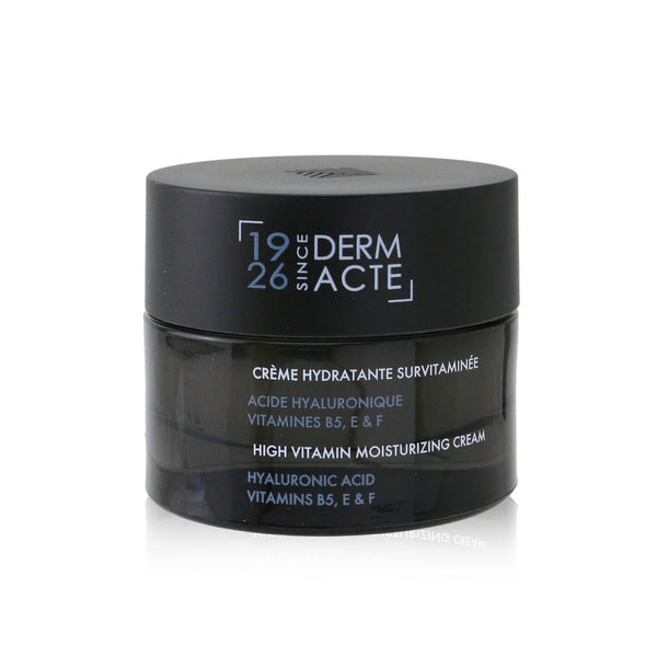 Academie Derm Acte High Vitamin Moisturizing Cream  50ml/1.7oz