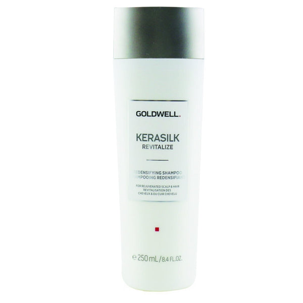 Goldwell Kerasilk Revitalize Redensifying Shampoo (For Thinning, Weak Hair) 