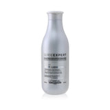 L'Oreal Professionnel Serie Expert - Silver Neutralising and Illuminating Cream (For Grey and White Hair) 