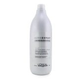 L'Oreal Professionnel Serie Expert - Silver Neutralising and Illuminating Cream (For Grey and White Hair) 