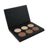 Anastasia Beverly Hills Contour Powder Kit - # Light To Medium 