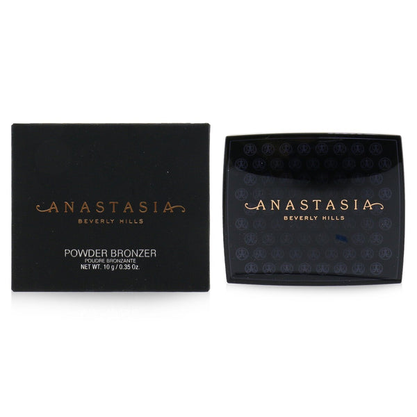 Anastasia Beverly Hills Powder Bronzer - # Cappuccino (Deep Golden Brown) 