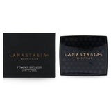 Anastasia Beverly Hills Powder Bronzer - # Cappuccino (Deep Golden Brown)  10g/0.35oz