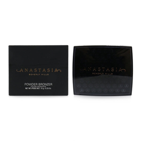 Anastasia Beverly Hills Powder Bronzer - # Saddle (Golden Amber) 