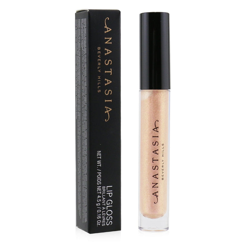 Anastasia Beverly Hills Lip Gloss - # Venus  4.5g/0.16oz