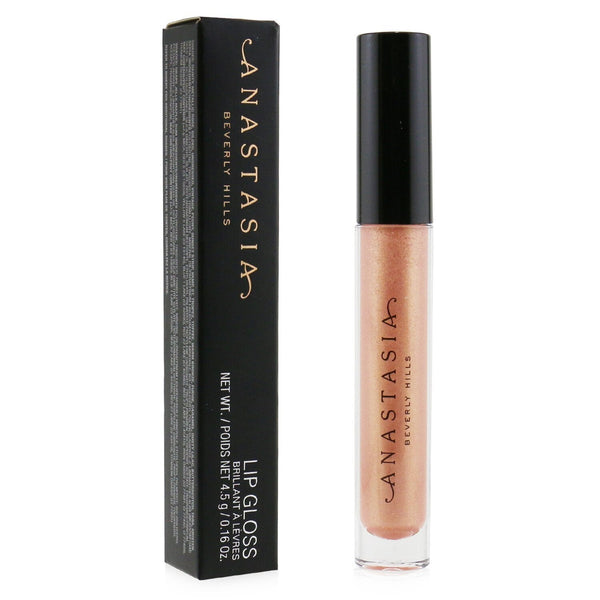 Anastasia Beverly Hills Lip Gloss - # Sunscape  4.5g/0.16oz