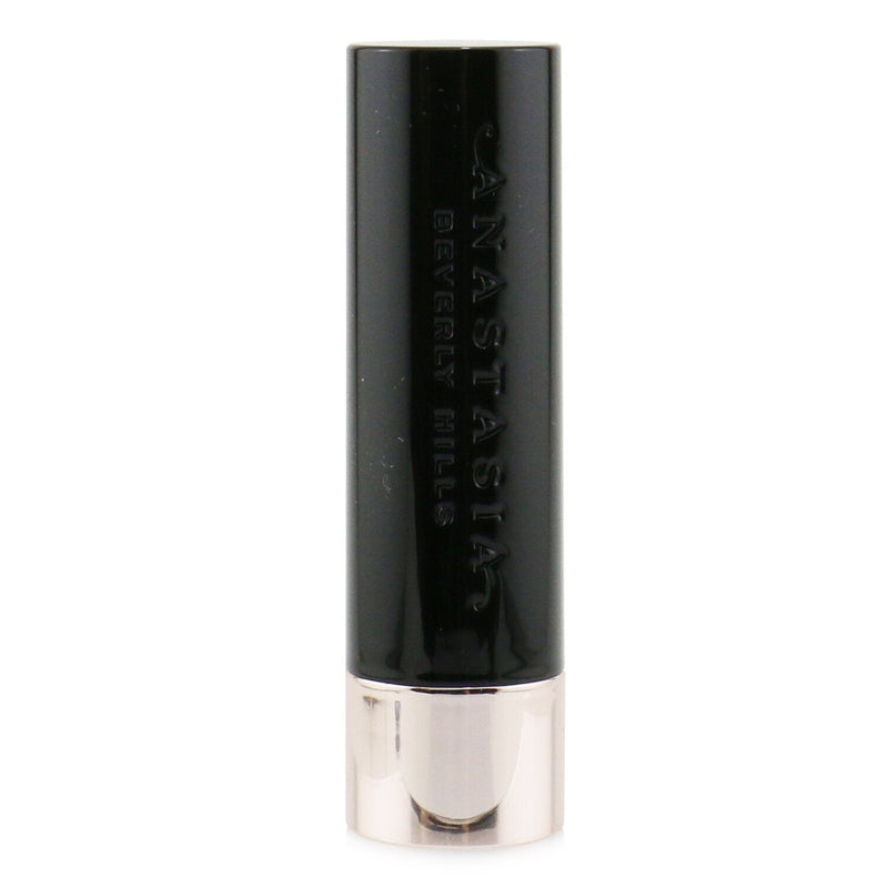 Anastasia Beverly Hills Matte Lipstick - # Rum Punch (Mauve Red)  3.5g/0.12oz