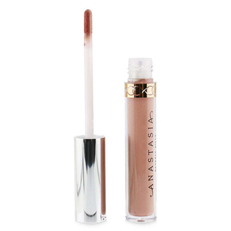 Anastasia Beverly Hills Liquid Lipstick - # Pure Hollywood (Pale Mauve Nude) 