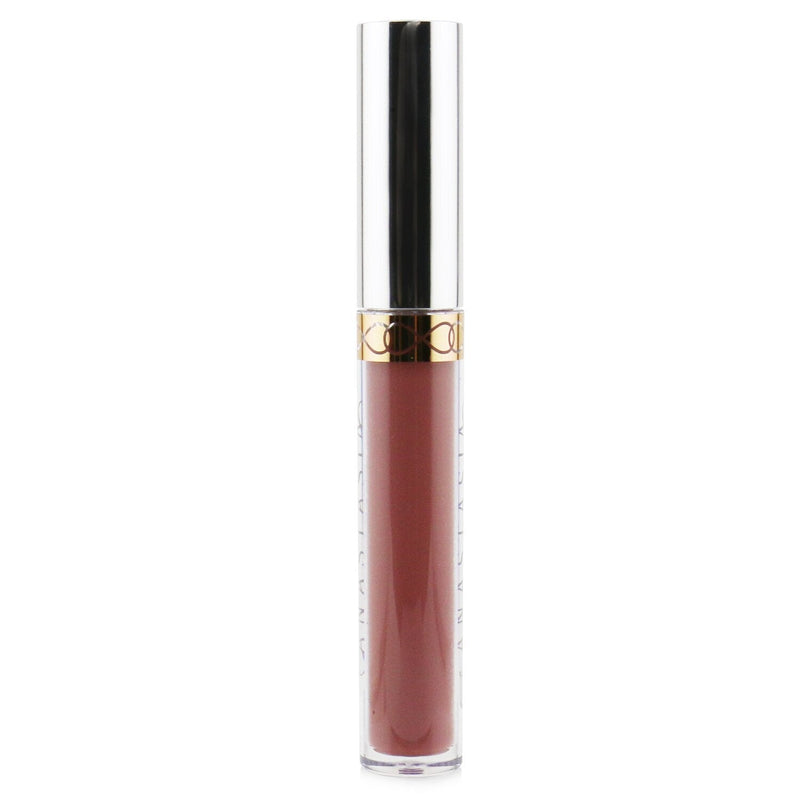 Anastasia Beverly Hills Liquid Lipstick - # Veronica (Taupe Mauve)  3.2g/0.11oz