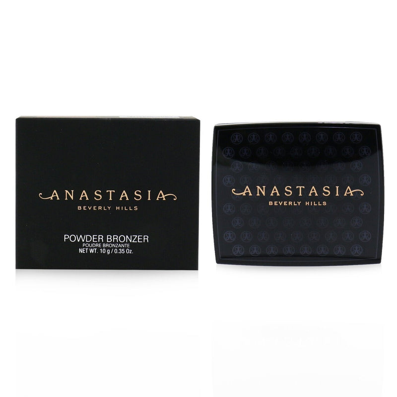 Anastasia Beverly Hills Powder Bronzer - # Mahogany (Mocha) 