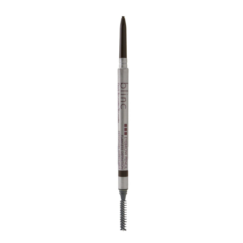 Blinc Eyebrow Pencil - # Dark Brunette 