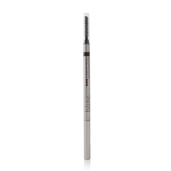 Blinc Eyebrow Pencil - # Dark Brunette 