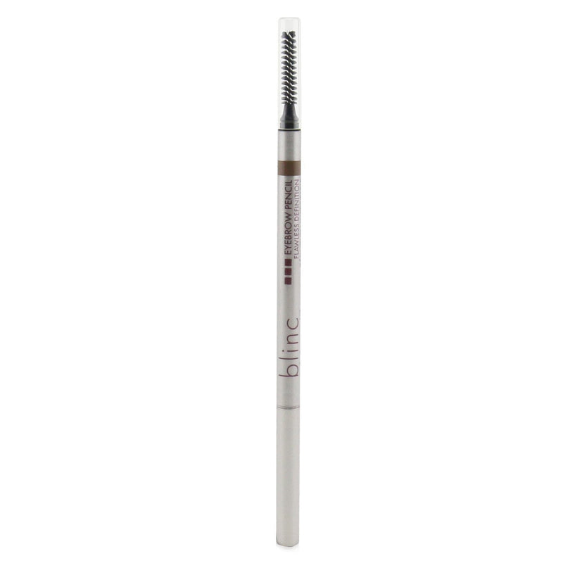 Blinc Eyebrow Pencil - # Light Brunette  0.09g/0.003oz