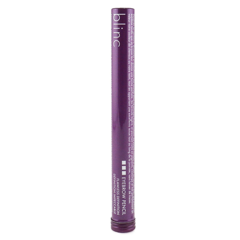 Blinc Eyebrow Pencil - # Light Brunette  0.09g/0.003oz