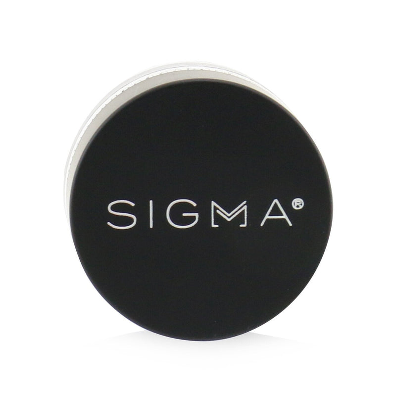 Sigma Beauty Define + Pose Brow Pomade - # Dark 
