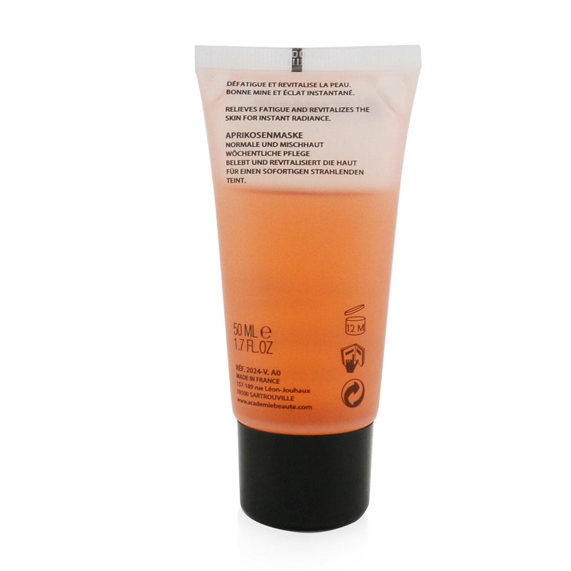 Academie Apricot Mask - For Normal to Combination Skin  50ml/1.7oz