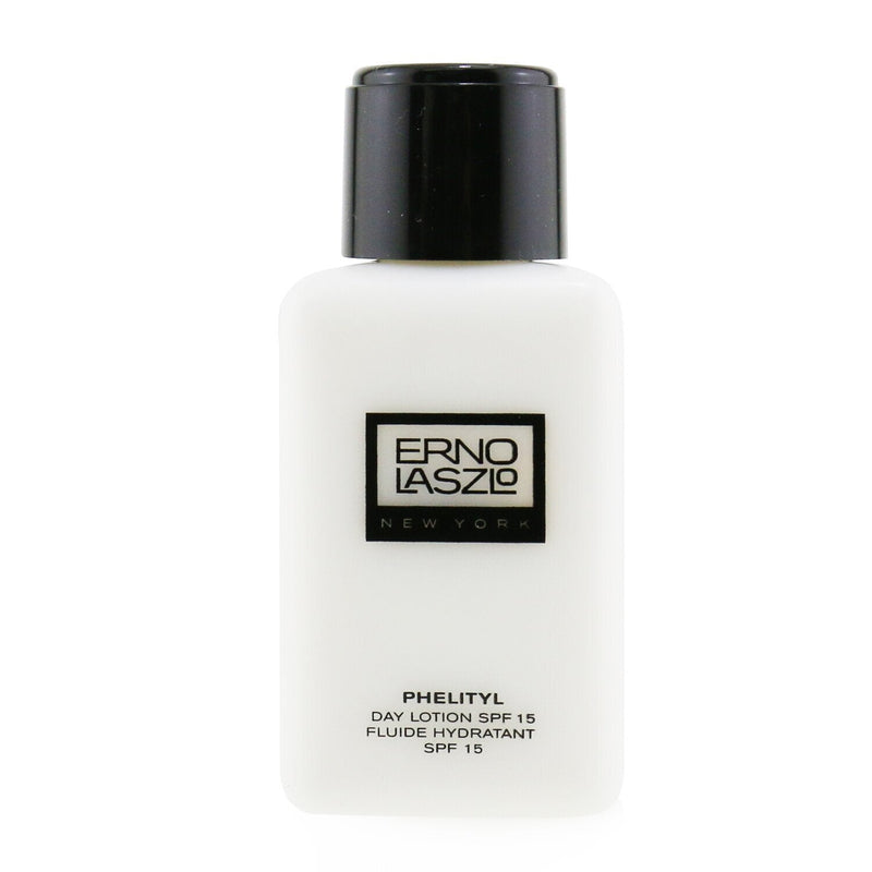 Erno Laszlo Phelityl Day Lotion SPF 15 