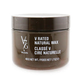 V76 by Vaughn V Rated Natural Wax 