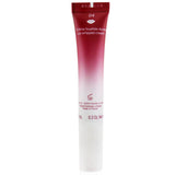 Clarins Milky Mousse Lips - # 04 Milky Tea Rose 