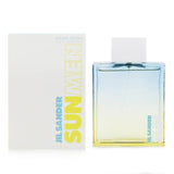 Jil Sander Sun Men Eau De Toilette Spray (Summer Edition 2020) 125ml/4.2oz