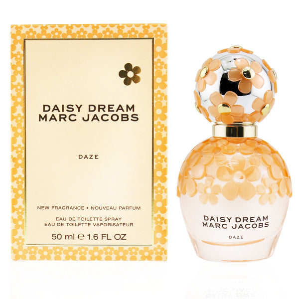 Marc Jacobs Daisy Dream Daze Eau De Toilette Spray 