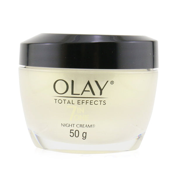 Olay Total Effects 7 in 1 Normal Night Cream  50g/1.76oz