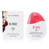 Clarins My Clarins Re-Move Radiance Exfoliating Powder 