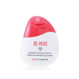 Clarins My Clarins Re-Move Radiance Exfoliating Powder 