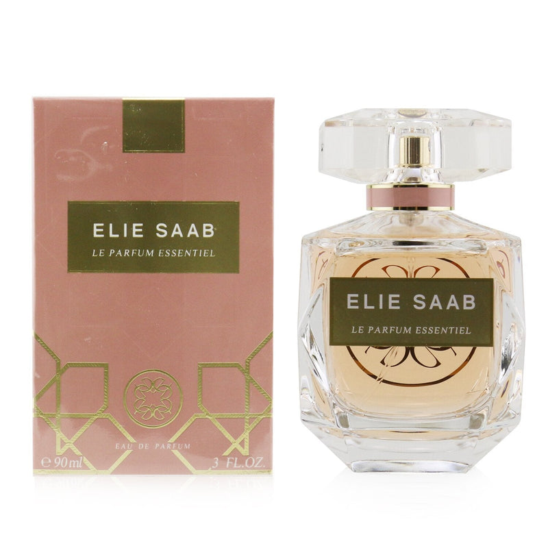 Elie Saab Le Parfum Essentiel Eau De Parfum Spray 