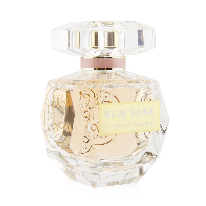 Elie Saab Le Parfum Essentiel Eau De Parfum Spray 