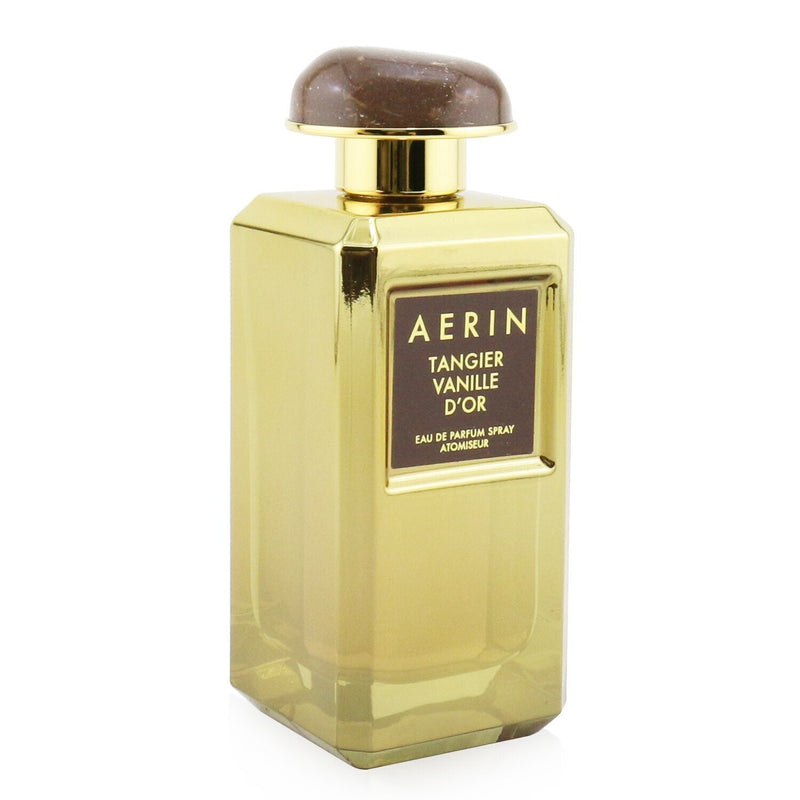 Aerin Tangier Vanille D'Or Eau De Parfum Spray  100ml/3.4oz