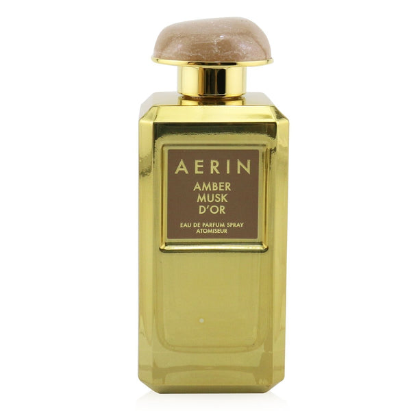 Aerin Amber Musk D'Or Eau De Parfum Spray  100ml/3.4oz